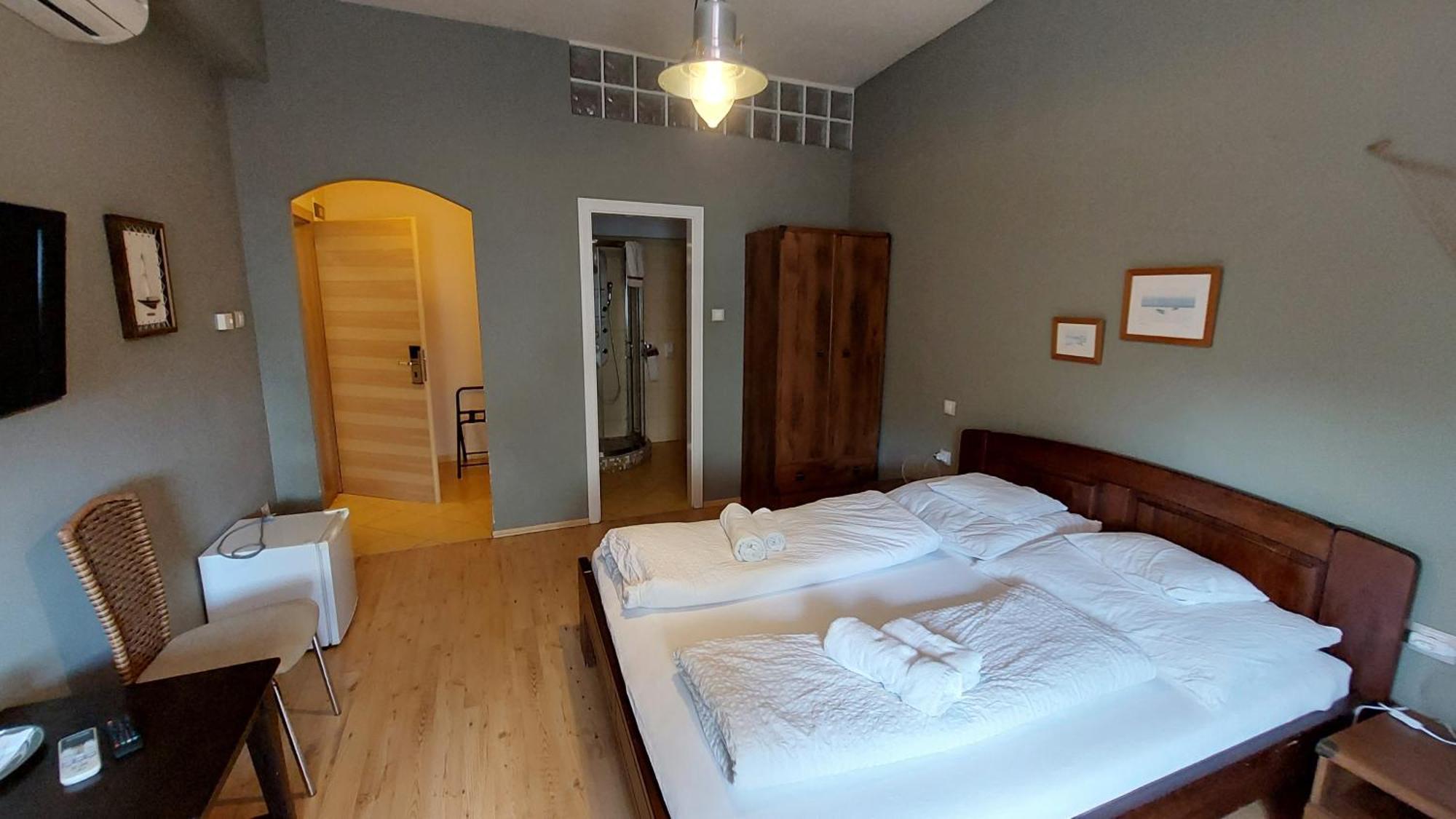 OÁZIS Hotel*** Nagykanizsa Buitenkant foto